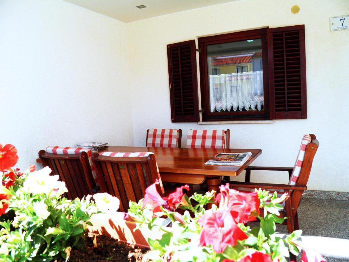 Rooms Glavan 63 โรวีน ภายนอก รูปภาพ