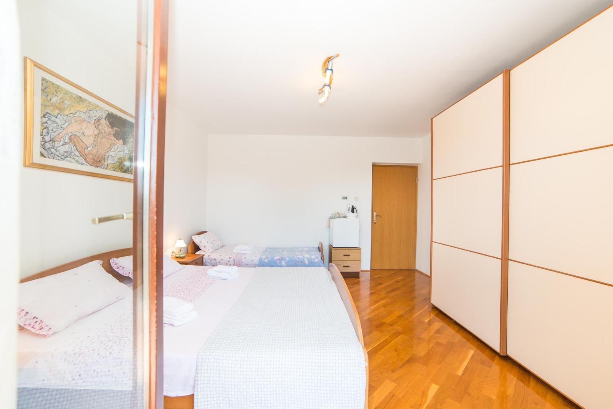 Rooms Glavan 63 โรวีน ภายนอก รูปภาพ