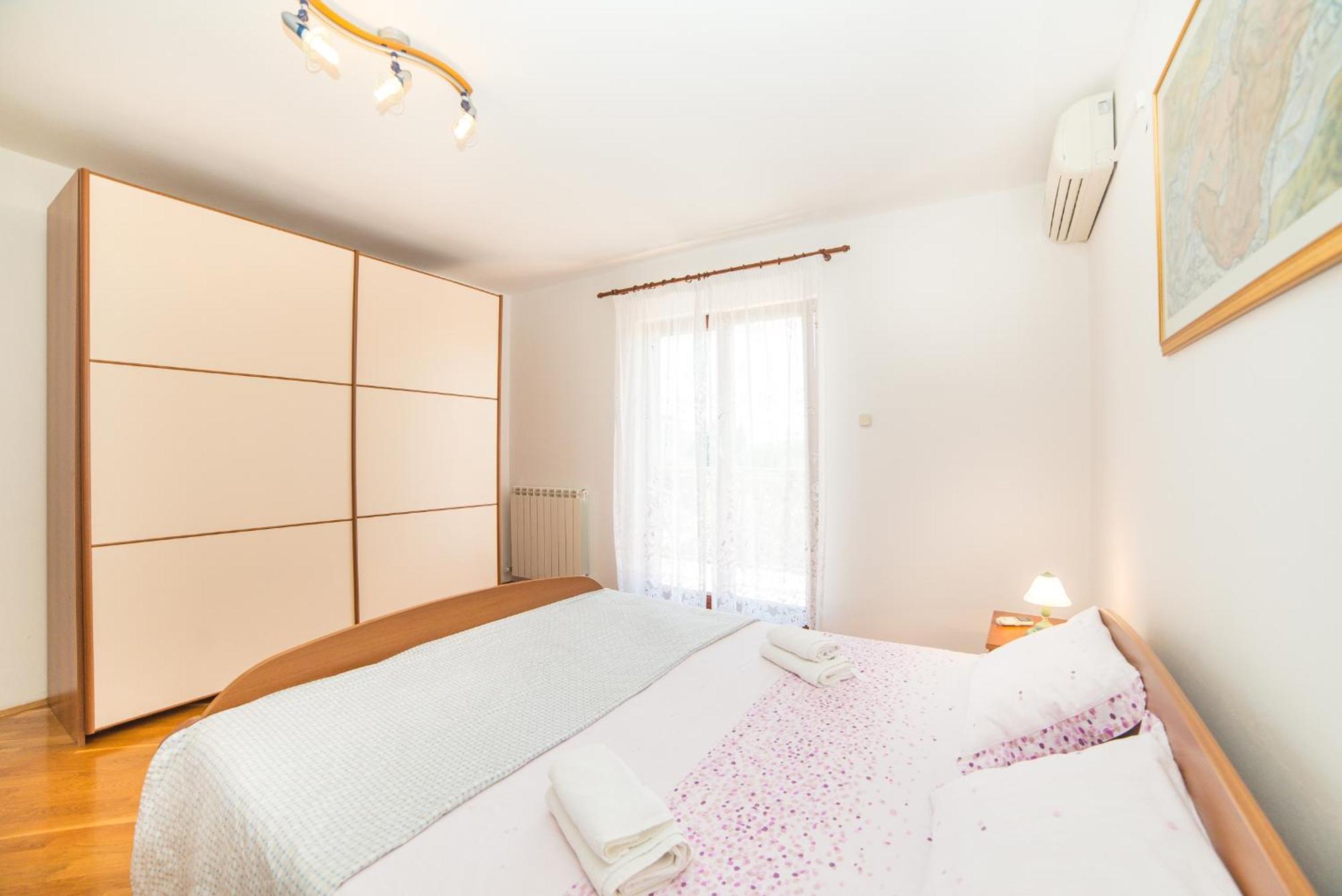 Rooms Glavan 63 โรวีน ภายนอก รูปภาพ