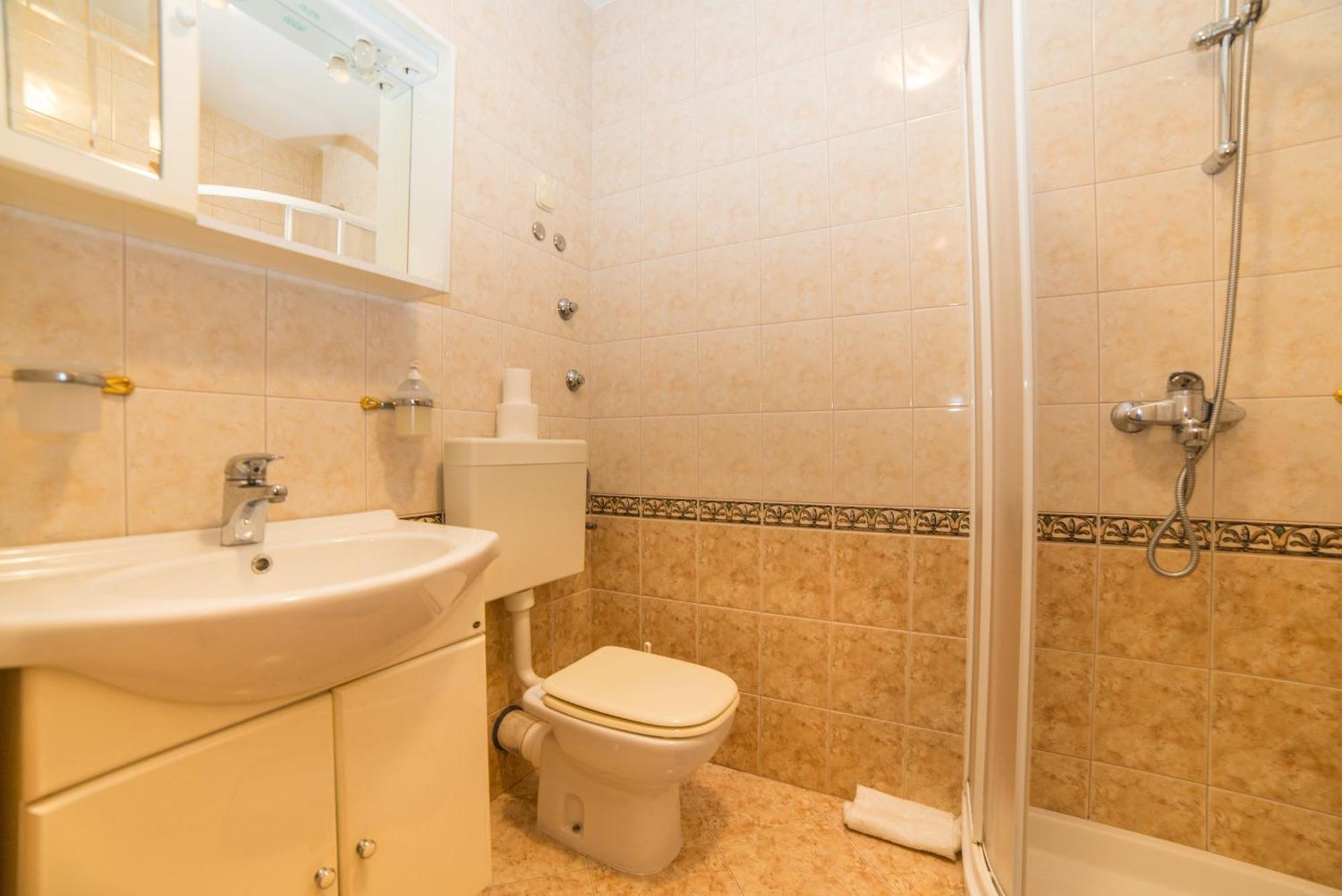 Rooms Glavan 63 โรวีน ภายนอก รูปภาพ
